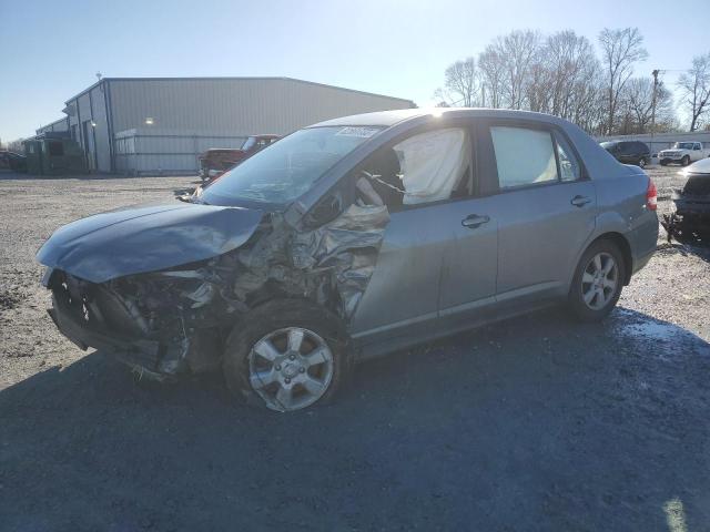 NISSAN VERSA 2009 3n1bc11e19l400863