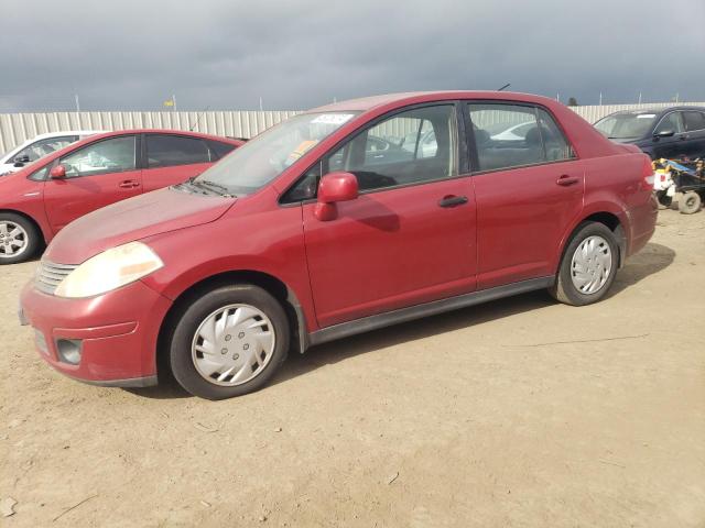 NISSAN VERSA 2009 3n1bc11e19l439873