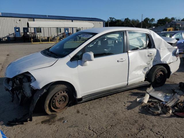 NISSAN VERSA S 2007 3n1bc11e27l398747