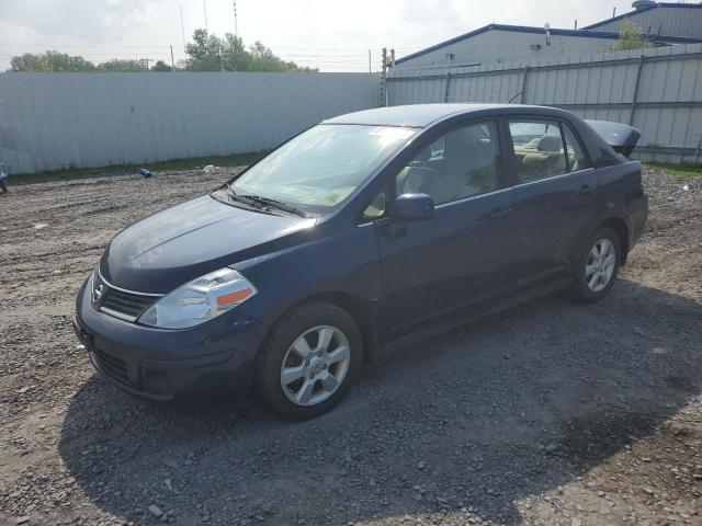 NISSAN VERSA 2007 3n1bc11e27l425641