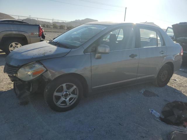 NISSAN VERSA 2008 3n1bc11e28l443199