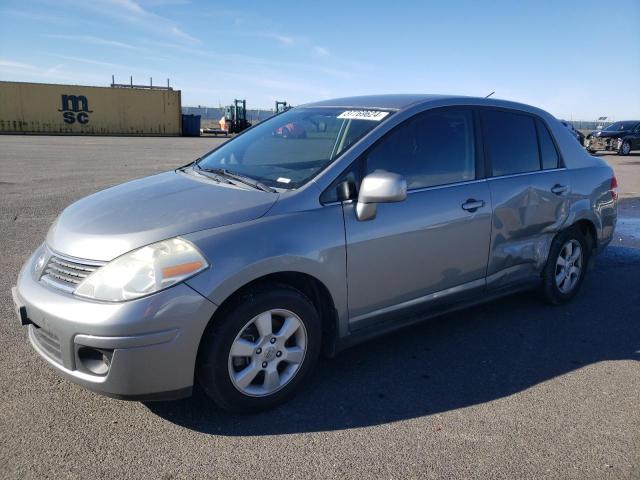 NISSAN VERSA 2009 3n1bc11e29l355268