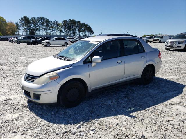 NISSAN VERSA 2009 3n1bc11e29l399450