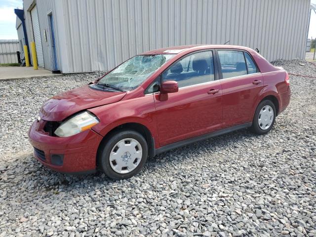 NISSAN VERSA 2008 3n1bc11e38l389072