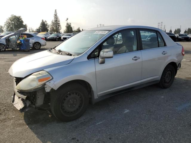 NISSAN VERSA 2008 3n1bc11e38l399231