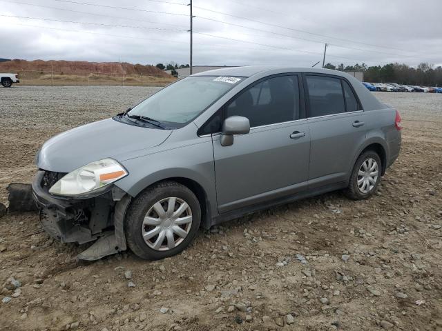 NISSAN VERSA 2008 3n1bc11e38l408137