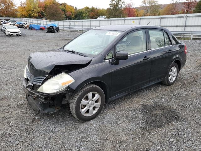 NISSAN VERSA 2009 3n1bc11e39l357045