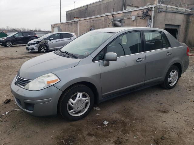 NISSAN VERSA 2009 3n1bc11e39l380583