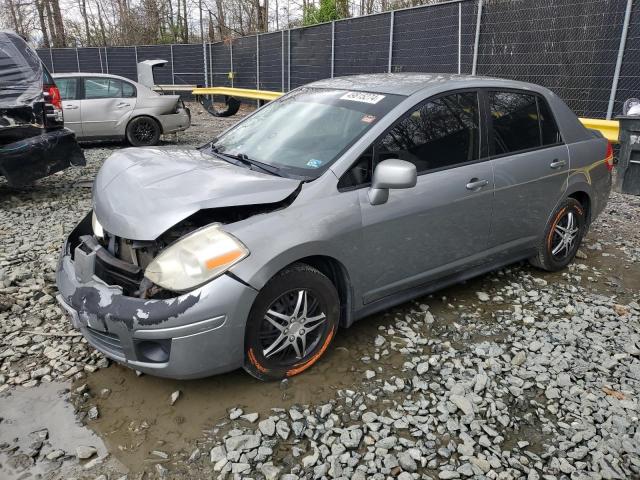 NISSAN VERSA 2009 3n1bc11e39l462023