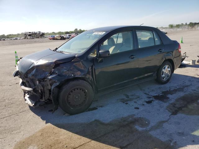 NISSAN VERSA S 2009 3n1bc11e39l464564