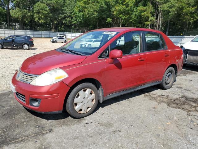 NISSAN VERSA S 2009 3n1bc11e39l485138