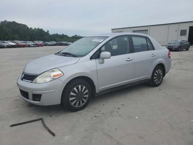 NISSAN VERSA 2007 3n1bc11e47l424622