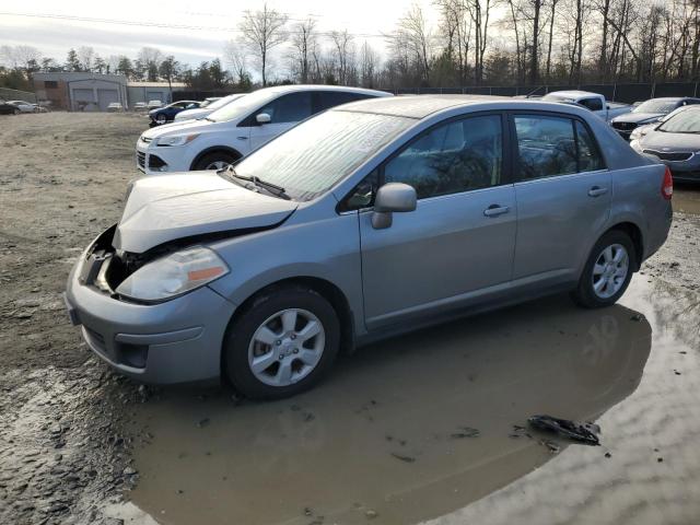 NISSAN VERSA 2007 3n1bc11e47l426693