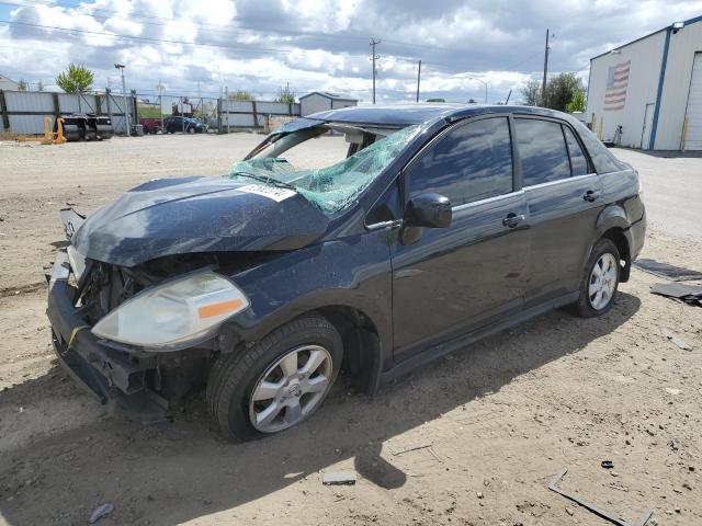 NISSAN VERSA 2007 3n1bc11e47l449083