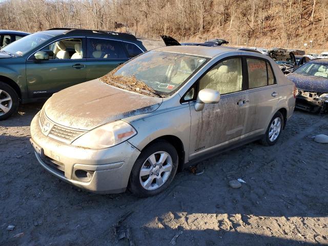 NISSAN SENTRA 2007 3n1bc11e47l459032