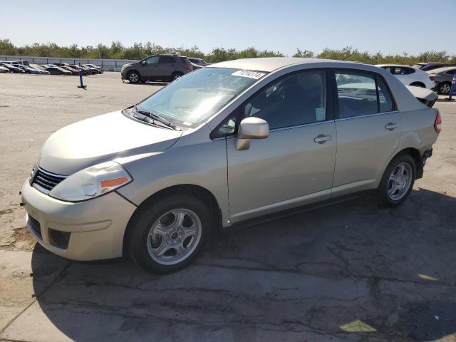 NISSAN VERSA S 2008 3n1bc11e48l433466