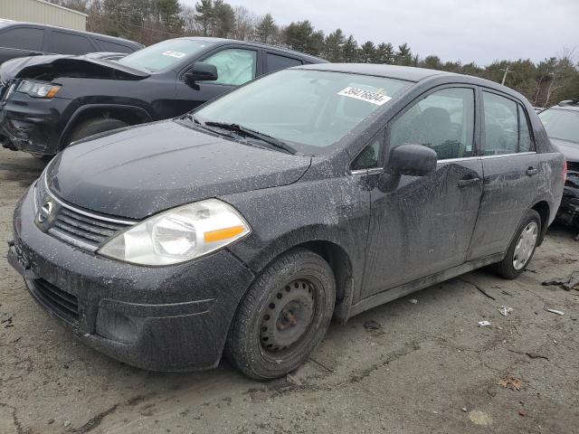 NISSAN VERSA 2009 3n1bc11e49l363484