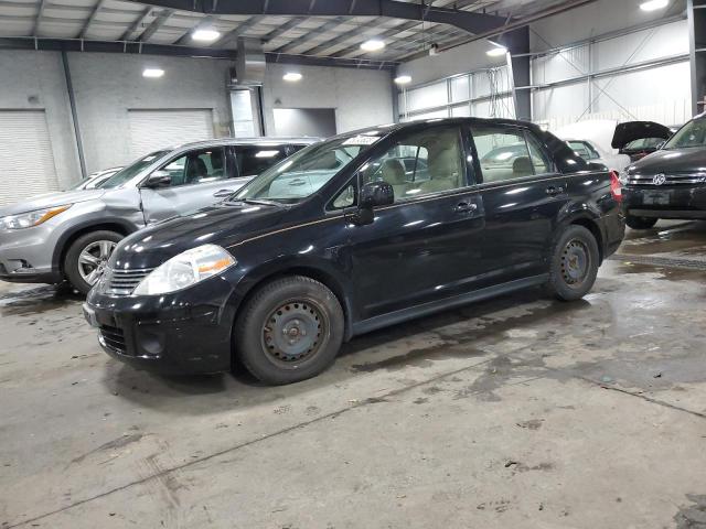 NISSAN VERSA 2009 3n1bc11e49l455288