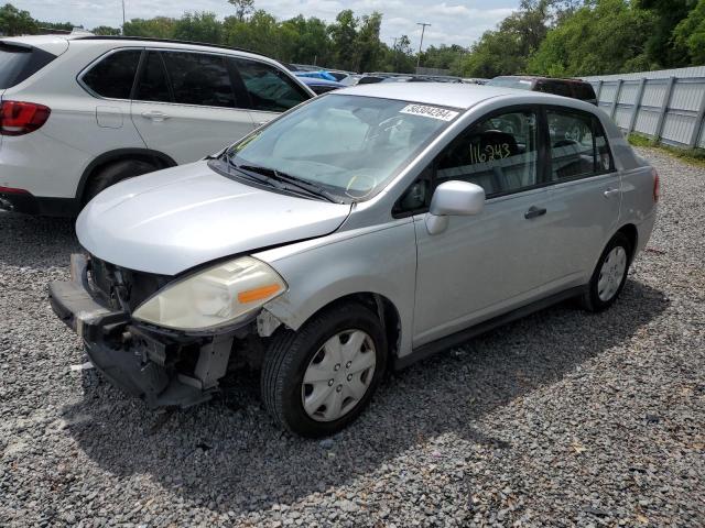 NISSAN VERSA 2009 3n1bc11e49l468753