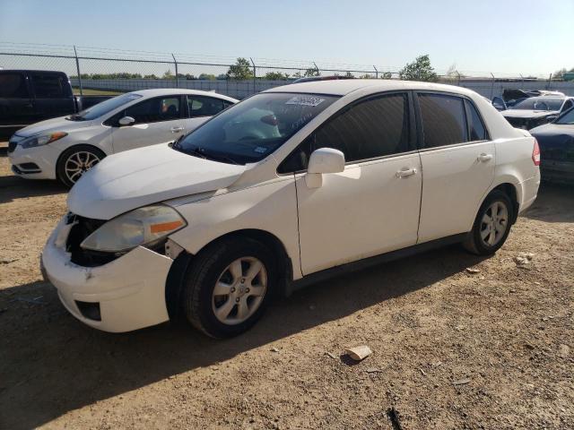 NISSAN VERSA 2009 3n1bc11e49l484998