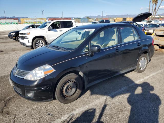 NISSAN VERSA 2007 3n1bc11e57l411524