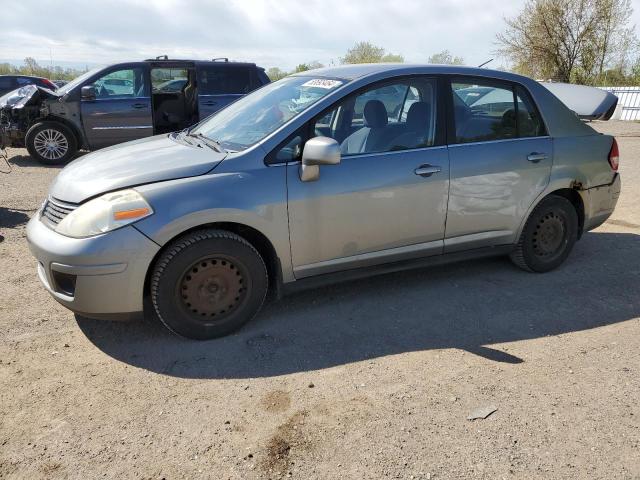 NISSAN VERSA 2007 3n1bc11e57l431529