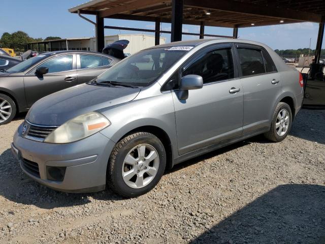 NISSAN VERSA S 2008 3n1bc11e58l351178