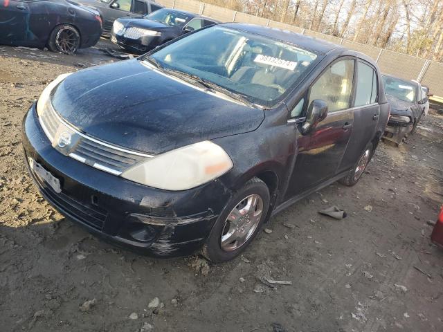 NISSAN VERSA 2008 3n1bc11e58l360639