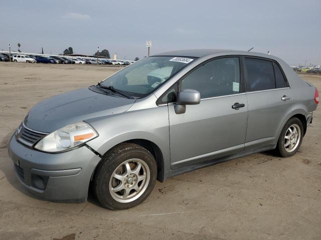 NISSAN VERSA 2007 3n1bc11e67l408731