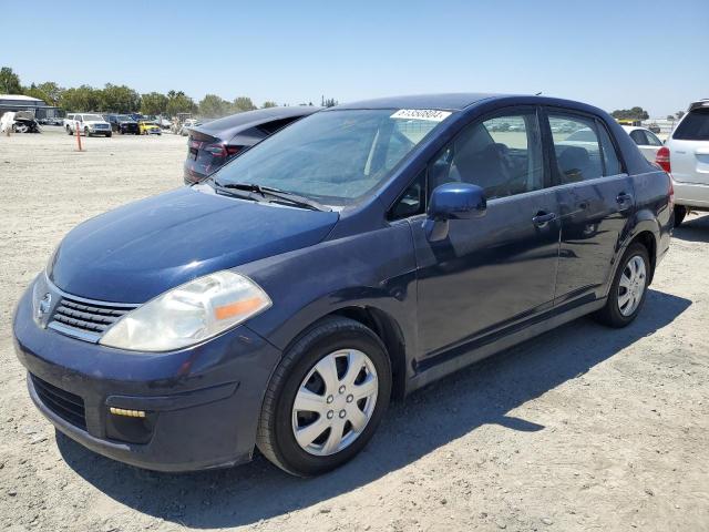 NISSAN VERSA 2008 3n1bc11e68l352453