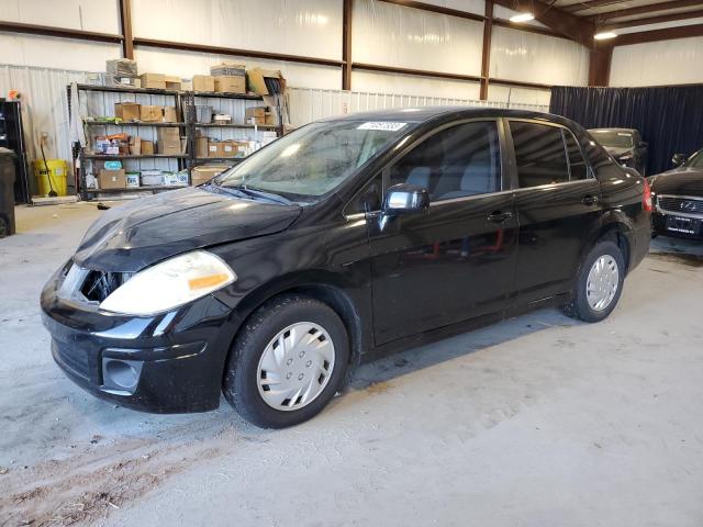 NISSAN VERSA 2008 3n1bc11e68l363002