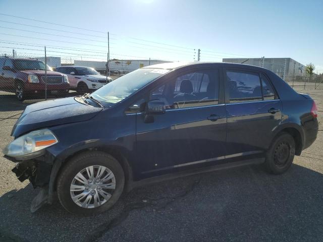 NISSAN VERSA S 2008 3n1bc11e68l412229