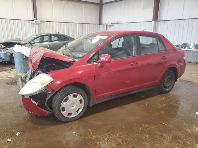 NISSAN VERSA 2009 3n1bc11e69l450013