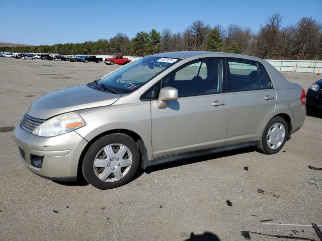 NISSAN VERSA 2009 3n1bc11e69l484081