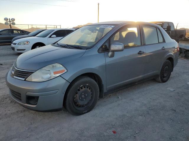 NISSAN VERSA 2009 3n1bc11e69l500375