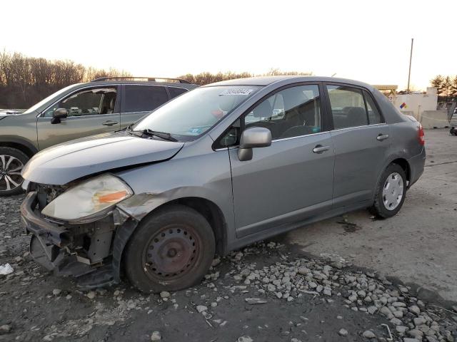 NISSAN VERSA 2007 3n1bc11e77l403750