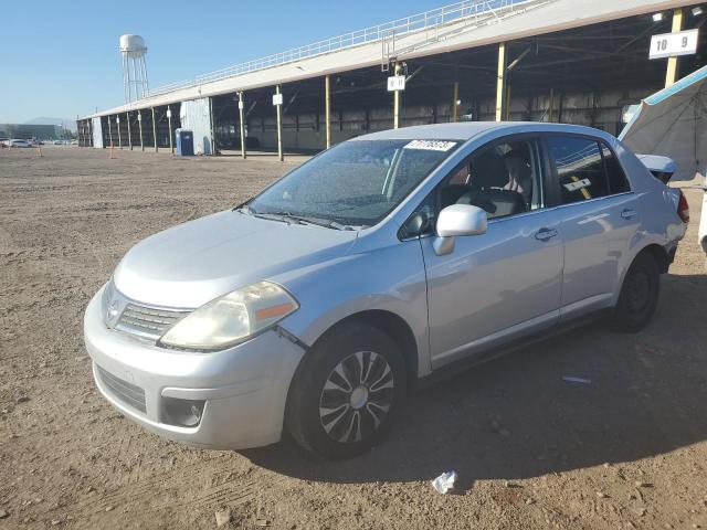 NISSAN VERSA 2008 3n1bc11e78l384439