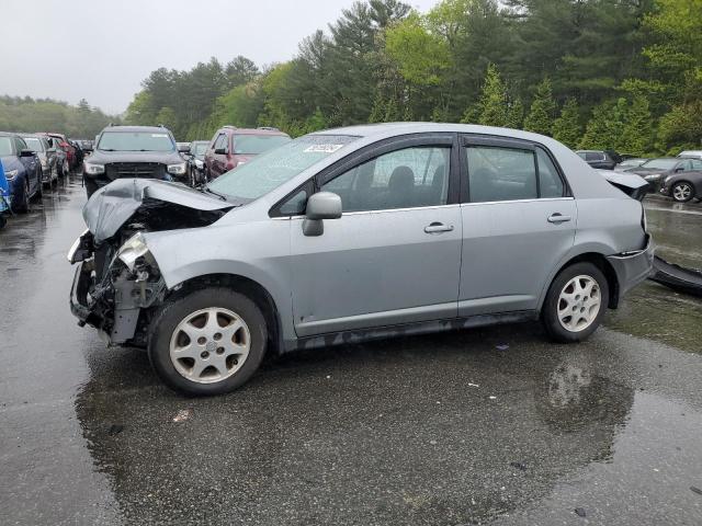 NISSAN VERSA 2008 3n1bc11e78l395845