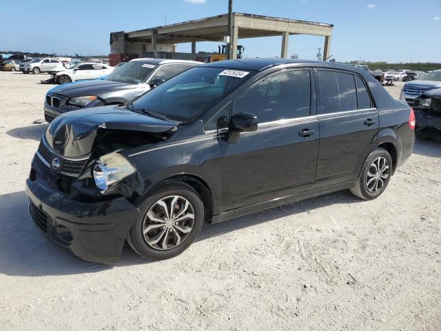 NISSAN VERSA 2008 3n1bc11e78l455378