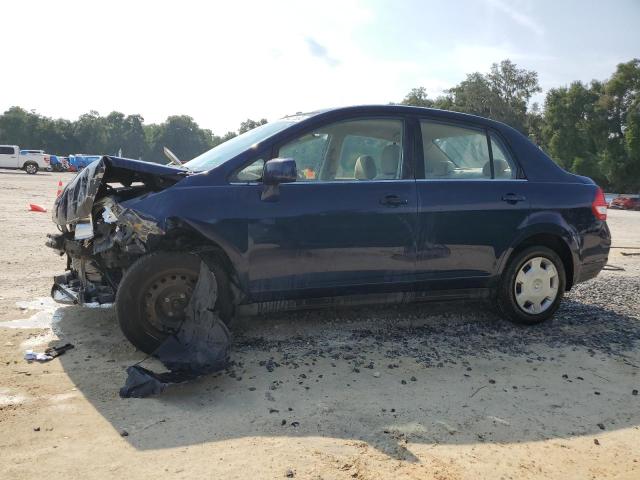 NISSAN VERSA 2009 3n1bc11e79l352589