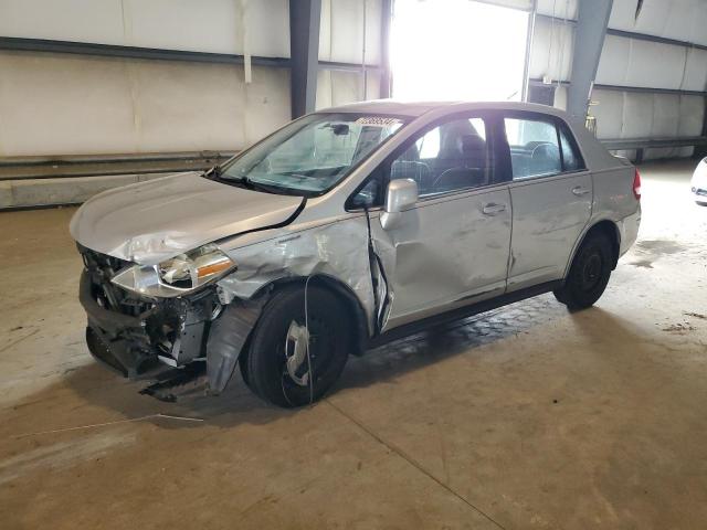 NISSAN VERSA S 2009 3n1bc11e79l352916