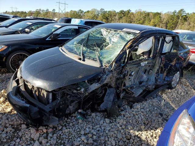 NISSAN VERSA S 2009 3n1bc11e79l364094