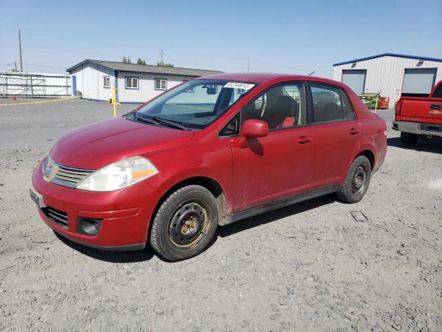 NISSAN VERSA S 2009 3n1bc11e79l417117