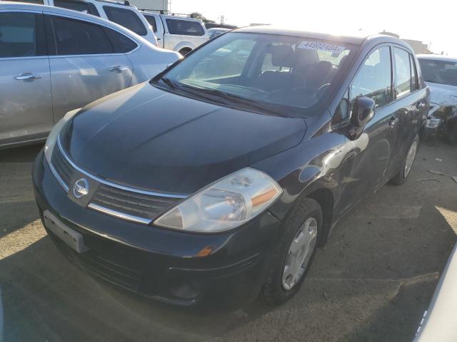 NISSAN VERSA 2009 3n1bc11e79l444351