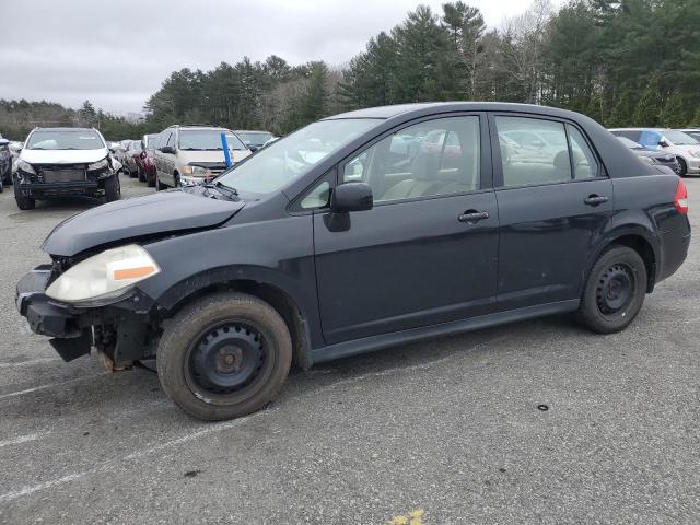 NISSAN VERSA 2009 3n1bc11e79l448030