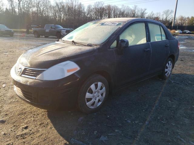 NISSAN VERSA 2009 3n1bc11e89l442916