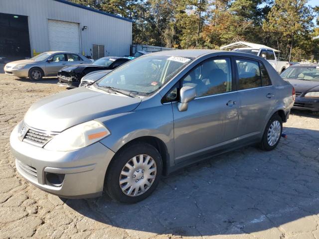 NISSAN VERSA 2007 3n1bc11e97l437883