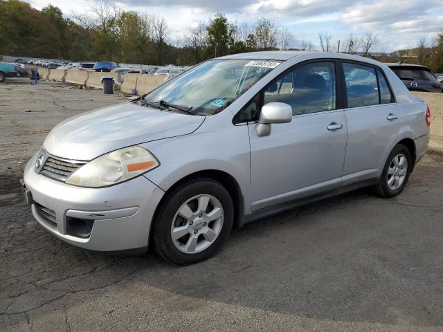 NISSAN VERSA 2007 3n1bc11e97l460306