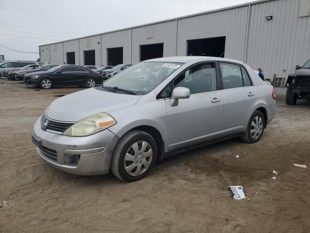 NISSAN VERSA 2008 3n1bc11e98l404609