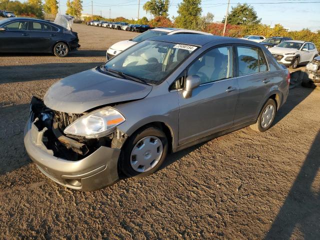 NISSAN VERSA S 2008 3n1bc11e98l415898